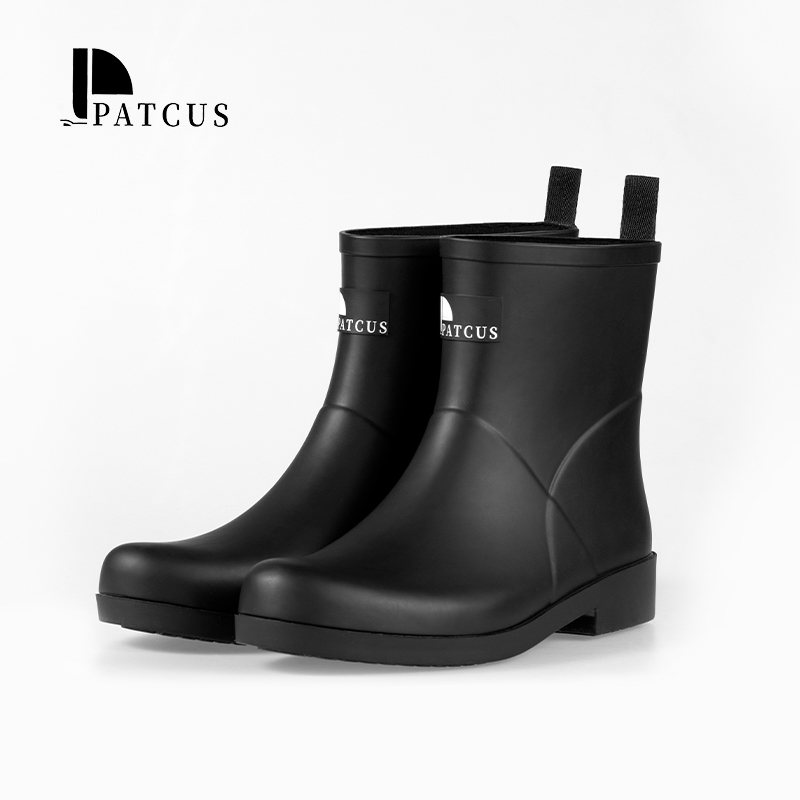 Waterdichte herenschoenen voor wandelen