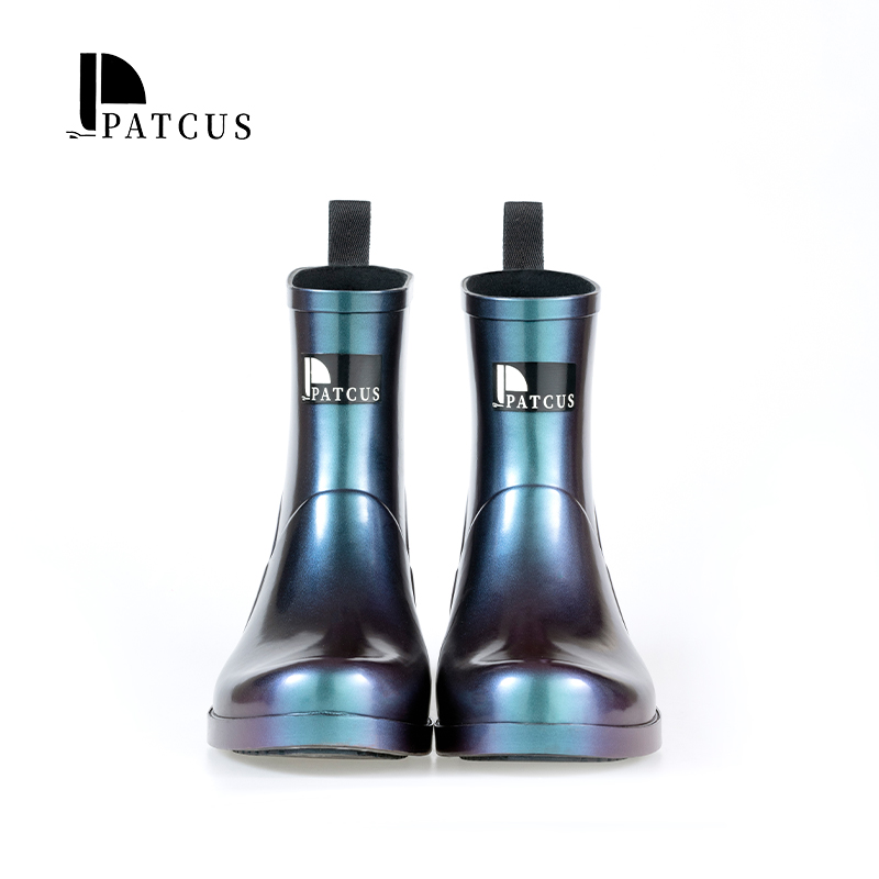 Patcus stijlvolle herenschoenen van leer