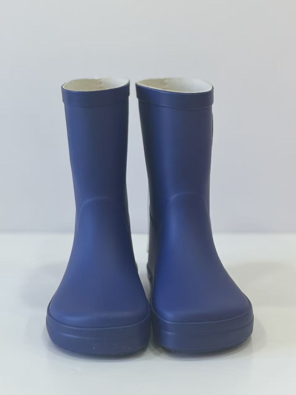 Waterdichte latexlaarzen voor kinderen