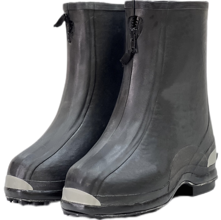 Waterdichte warme winterlaarzen